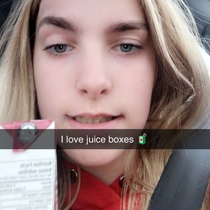 Meet your Posher, Kaylee